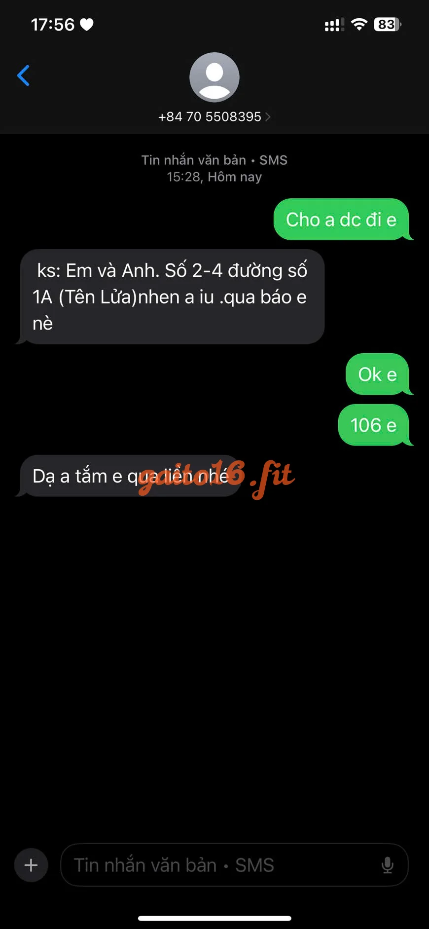 Ảnh đánh giá