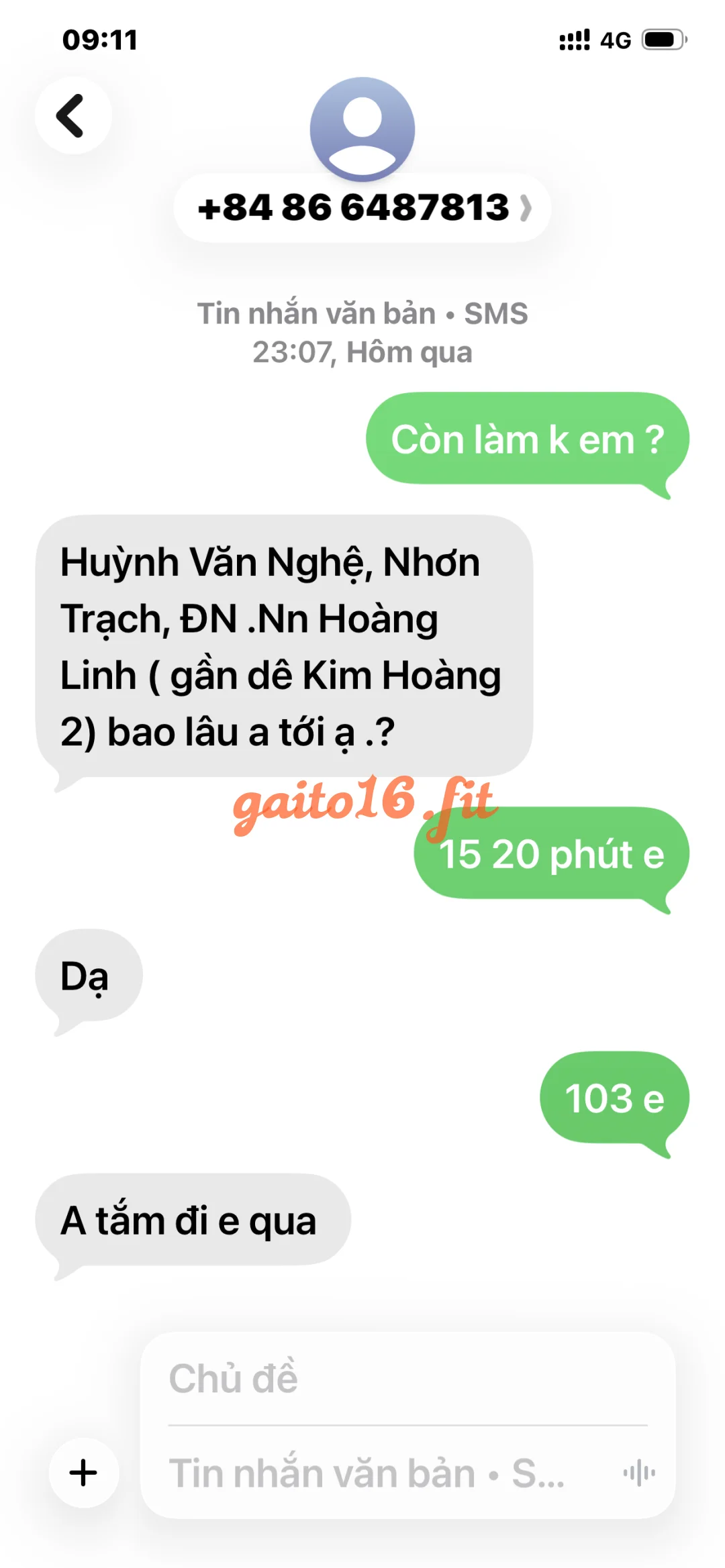 Ảnh đánh giá