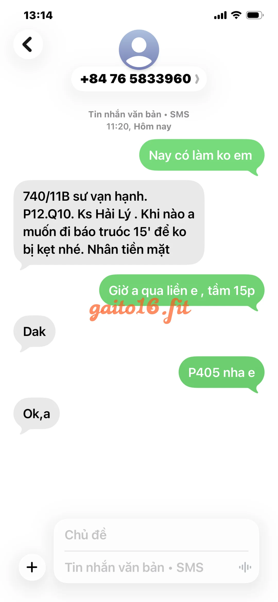 Ảnh đánh giá