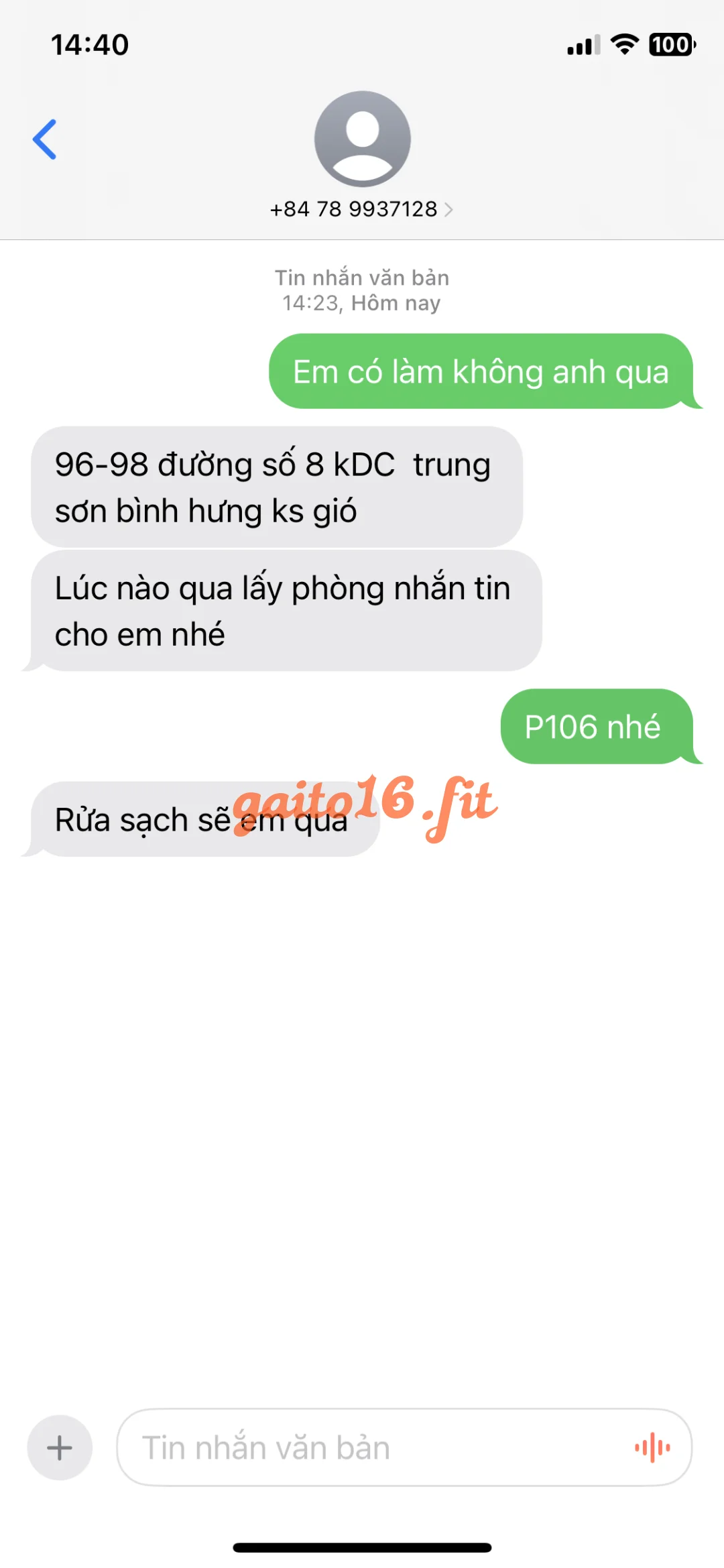 Ảnh đánh giá