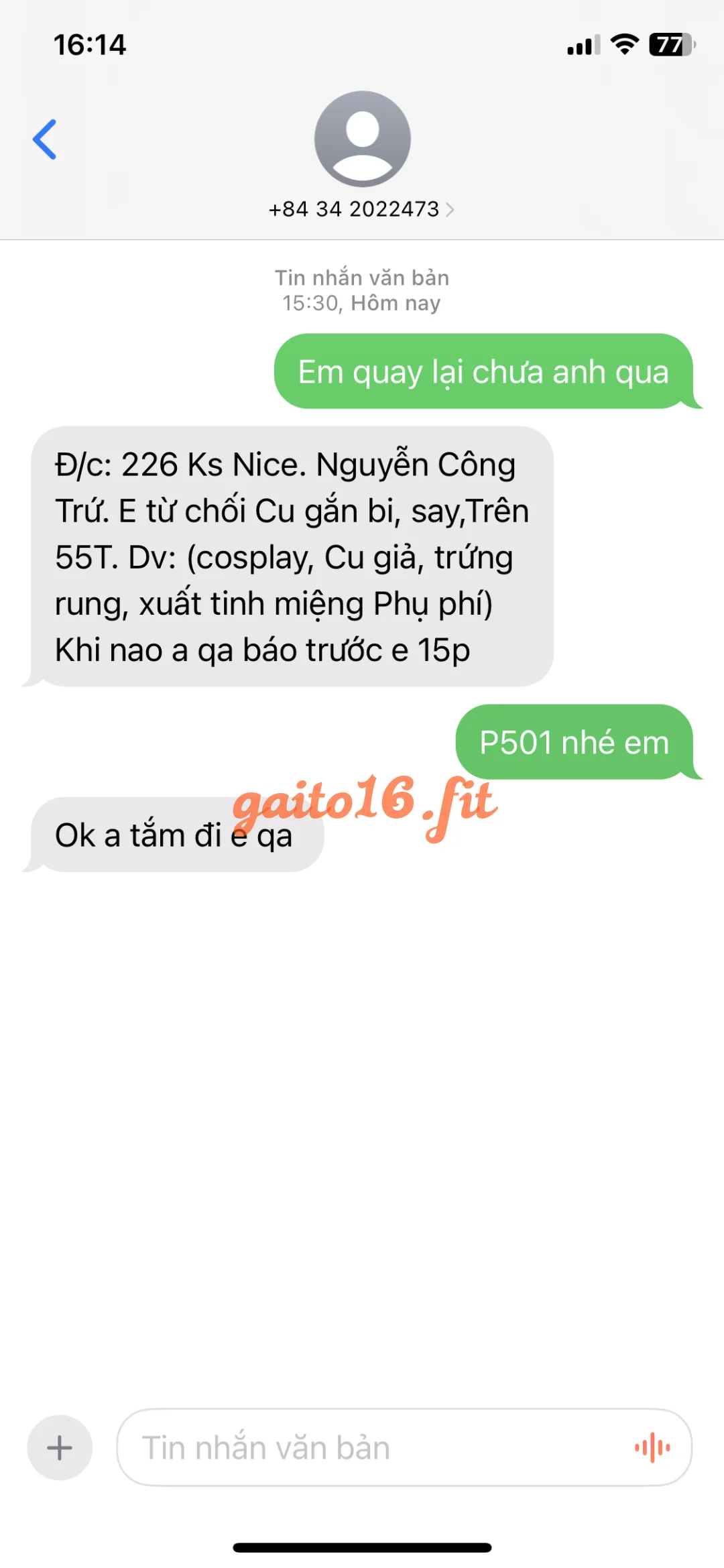 Ảnh đánh giá