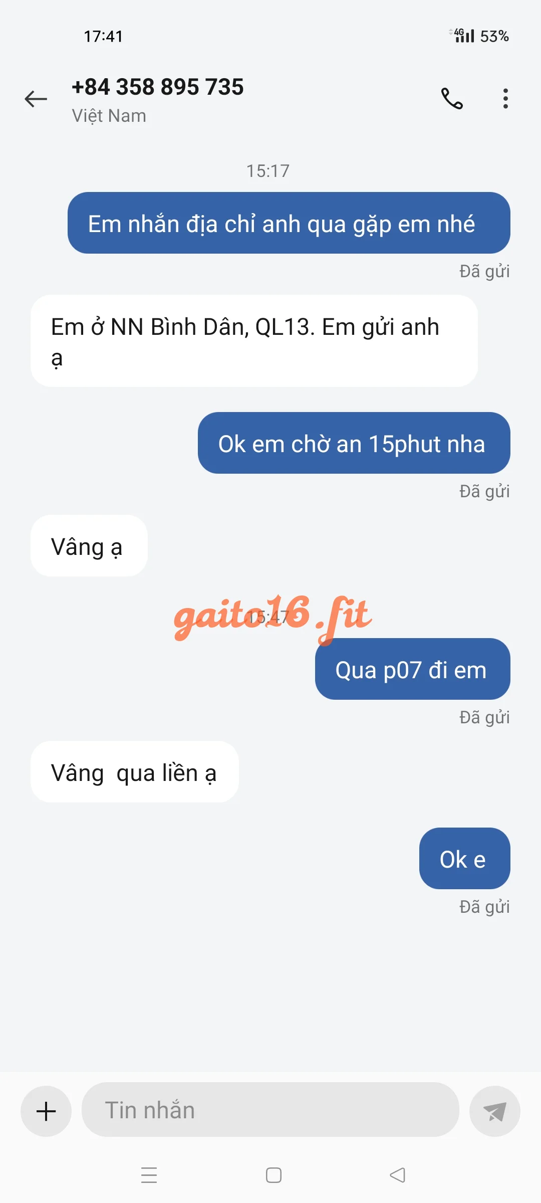Ảnh đánh giá