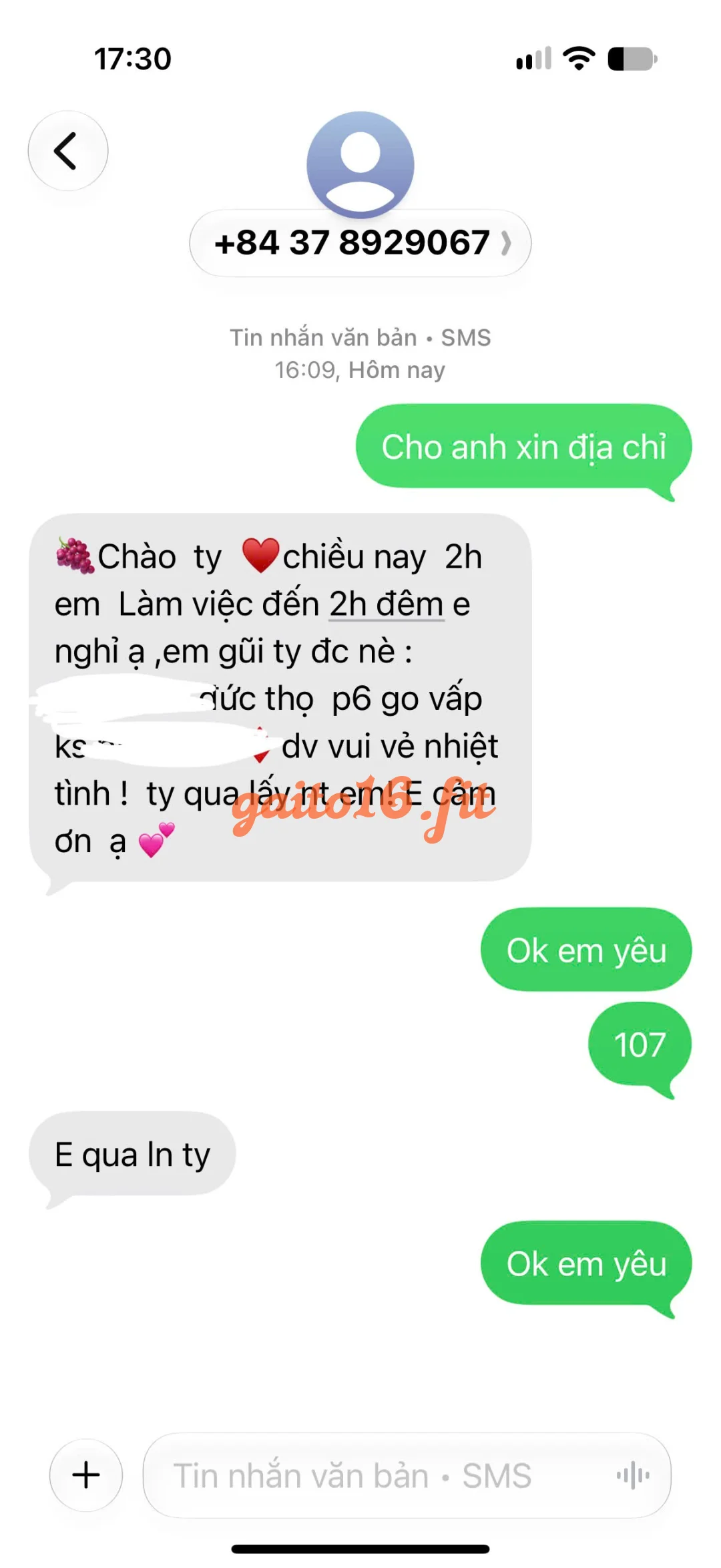 Ảnh đánh giá