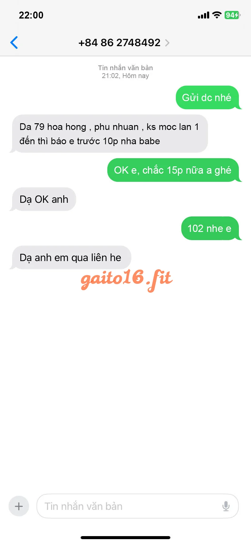 Ảnh đánh giá