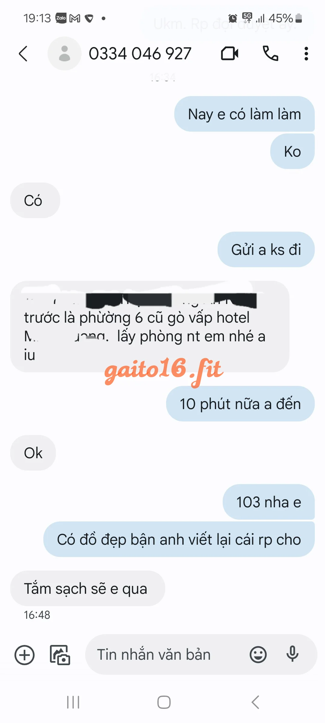 Ảnh đánh giá