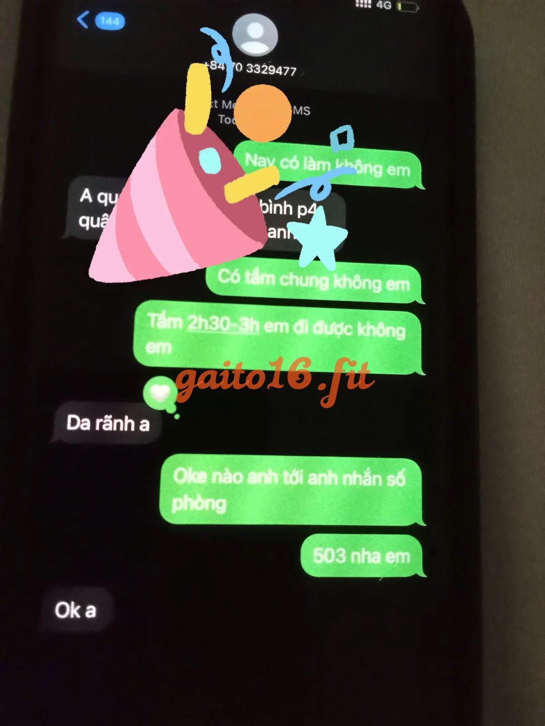 Ảnh đánh giá