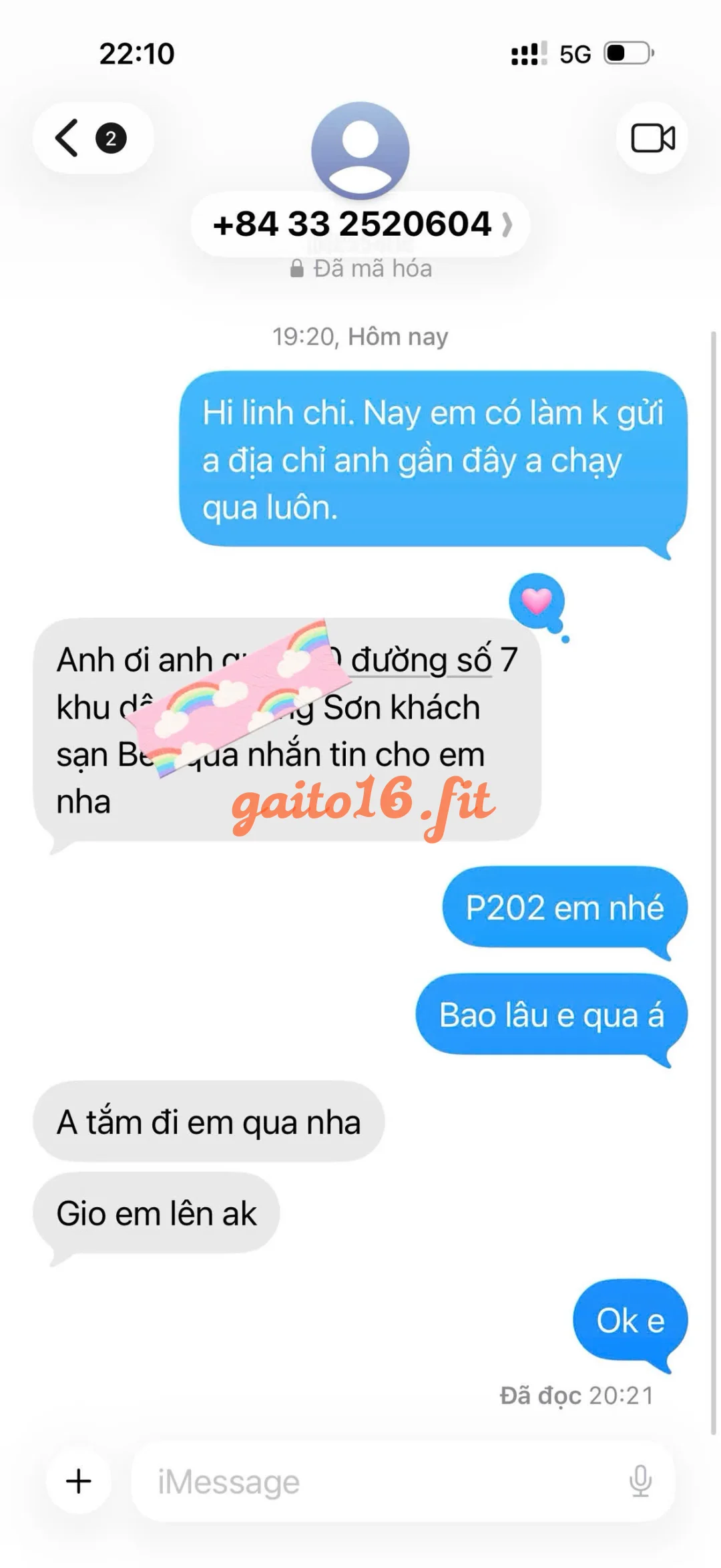 Ảnh đánh giá