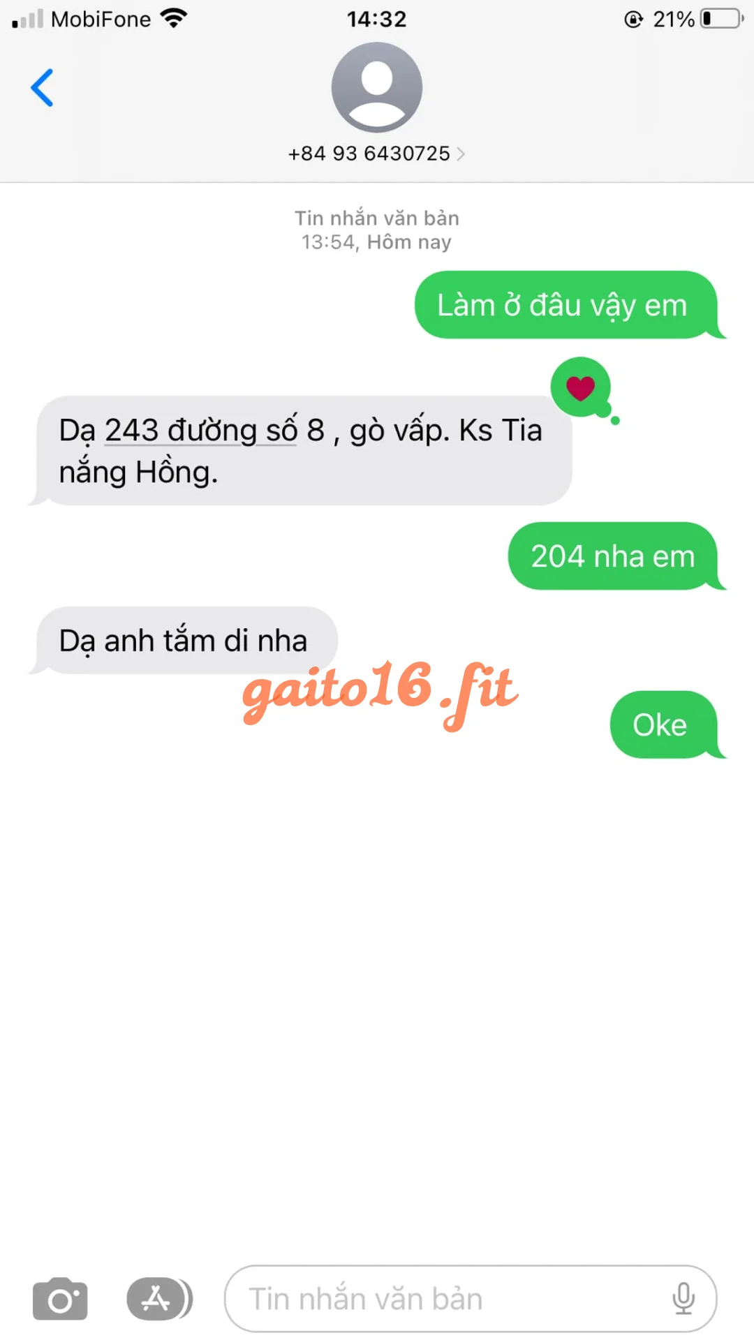 Ảnh đánh giá