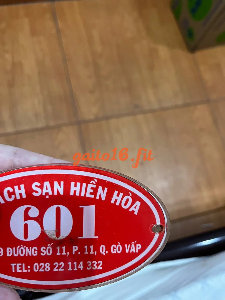 Ảnh đánh giá