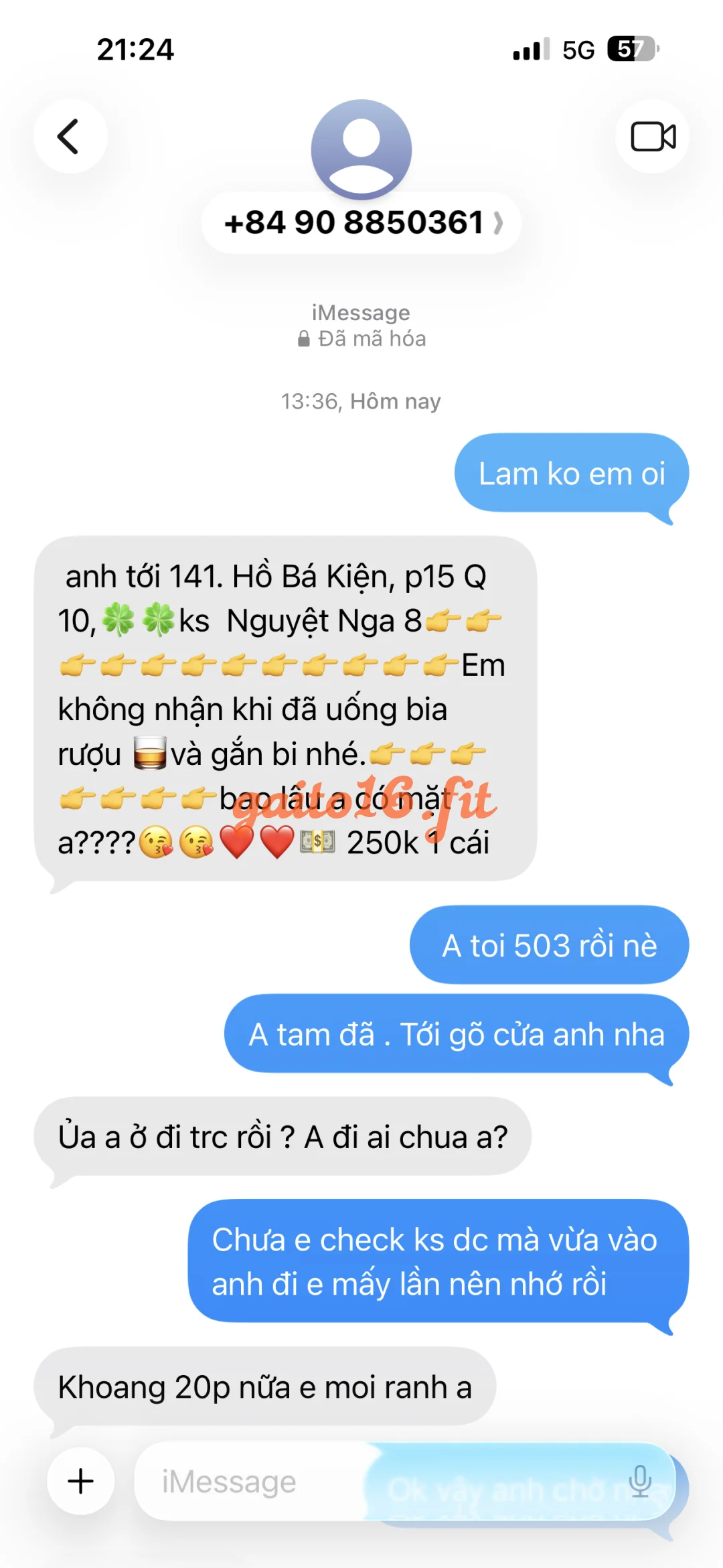Ảnh đánh giá