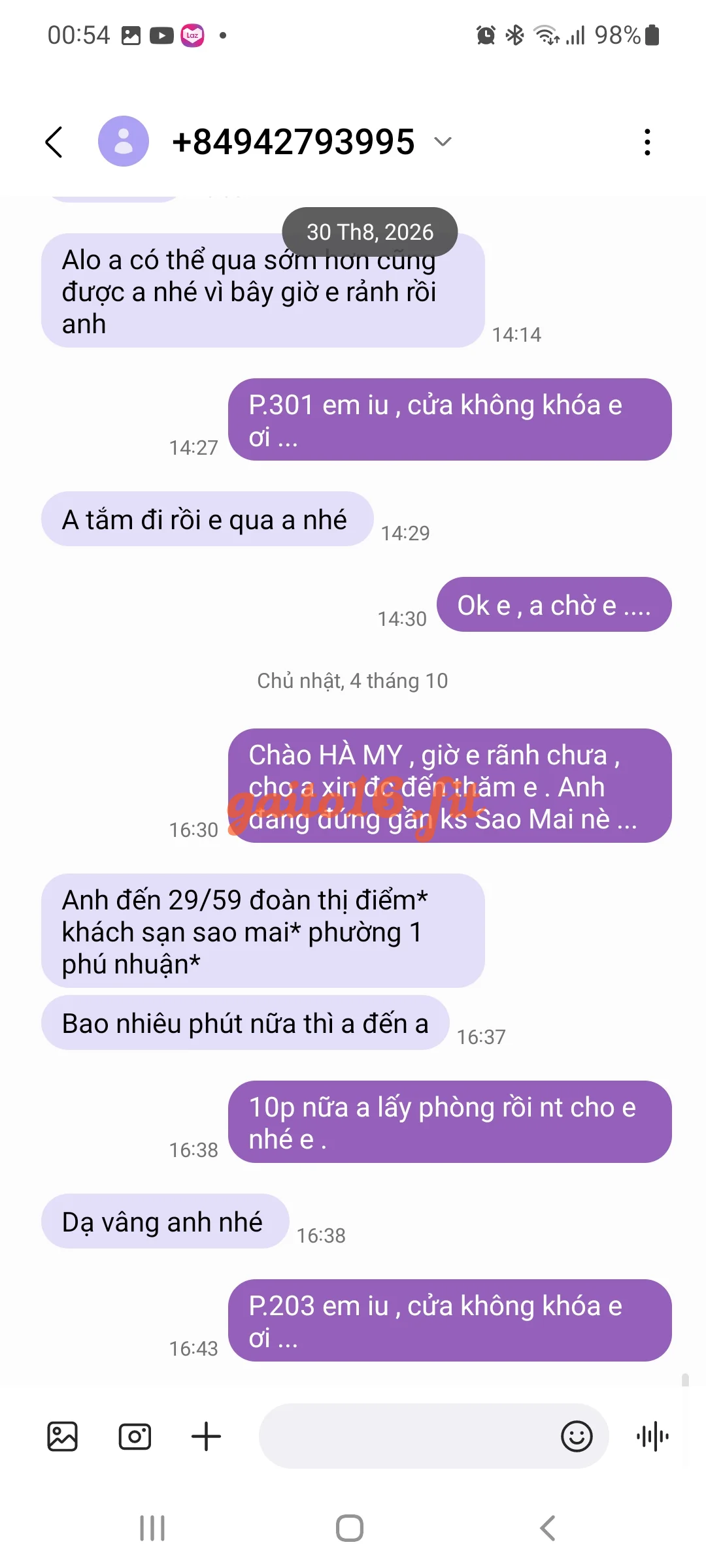 Ảnh đánh giá