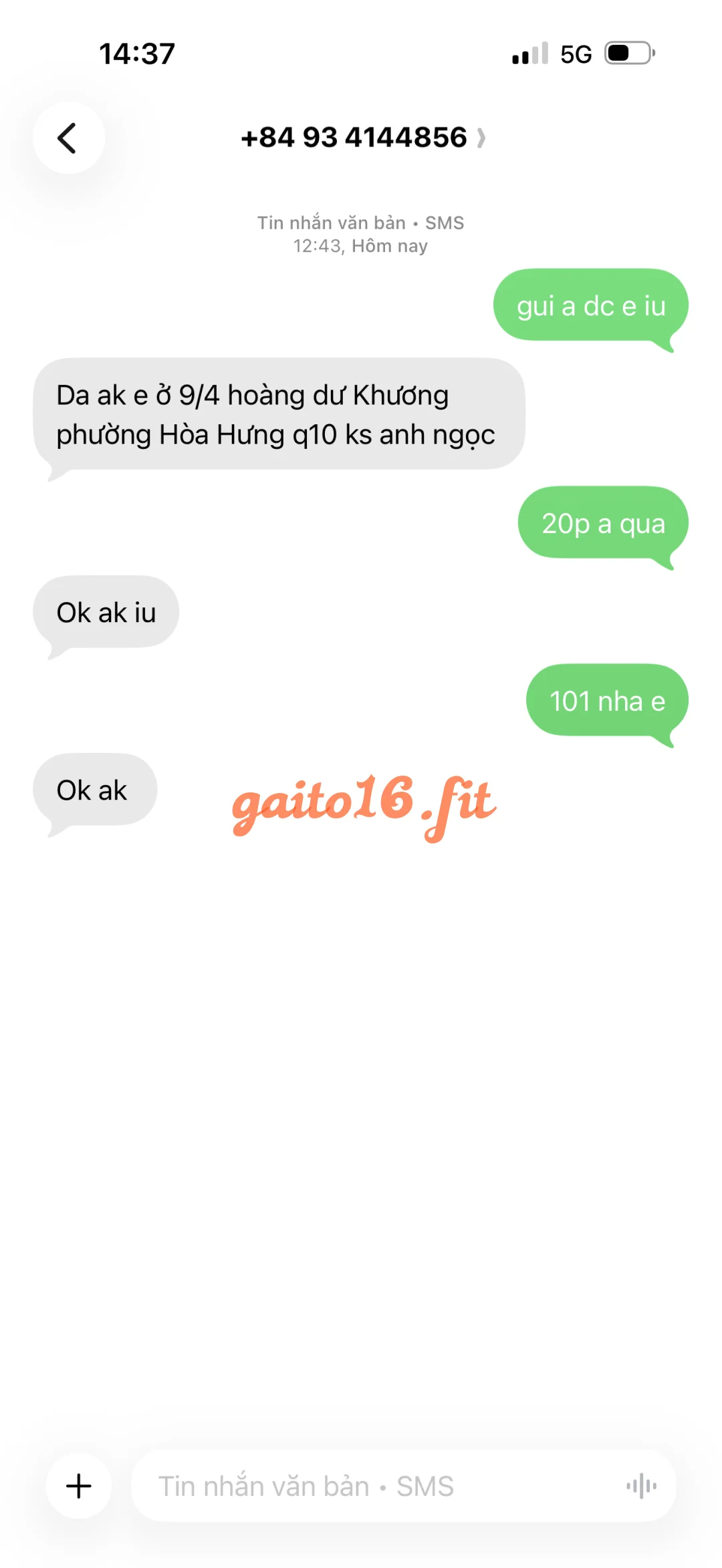Ảnh đánh giá