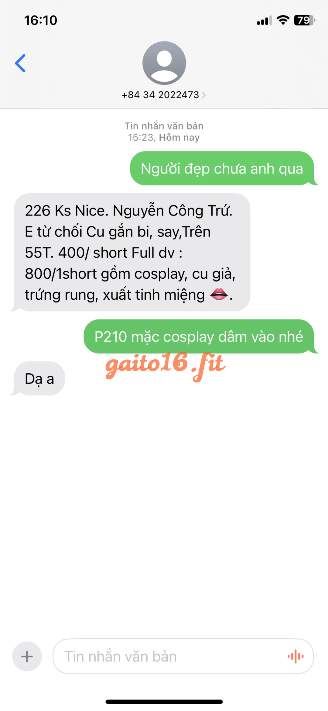 Ảnh đánh giá