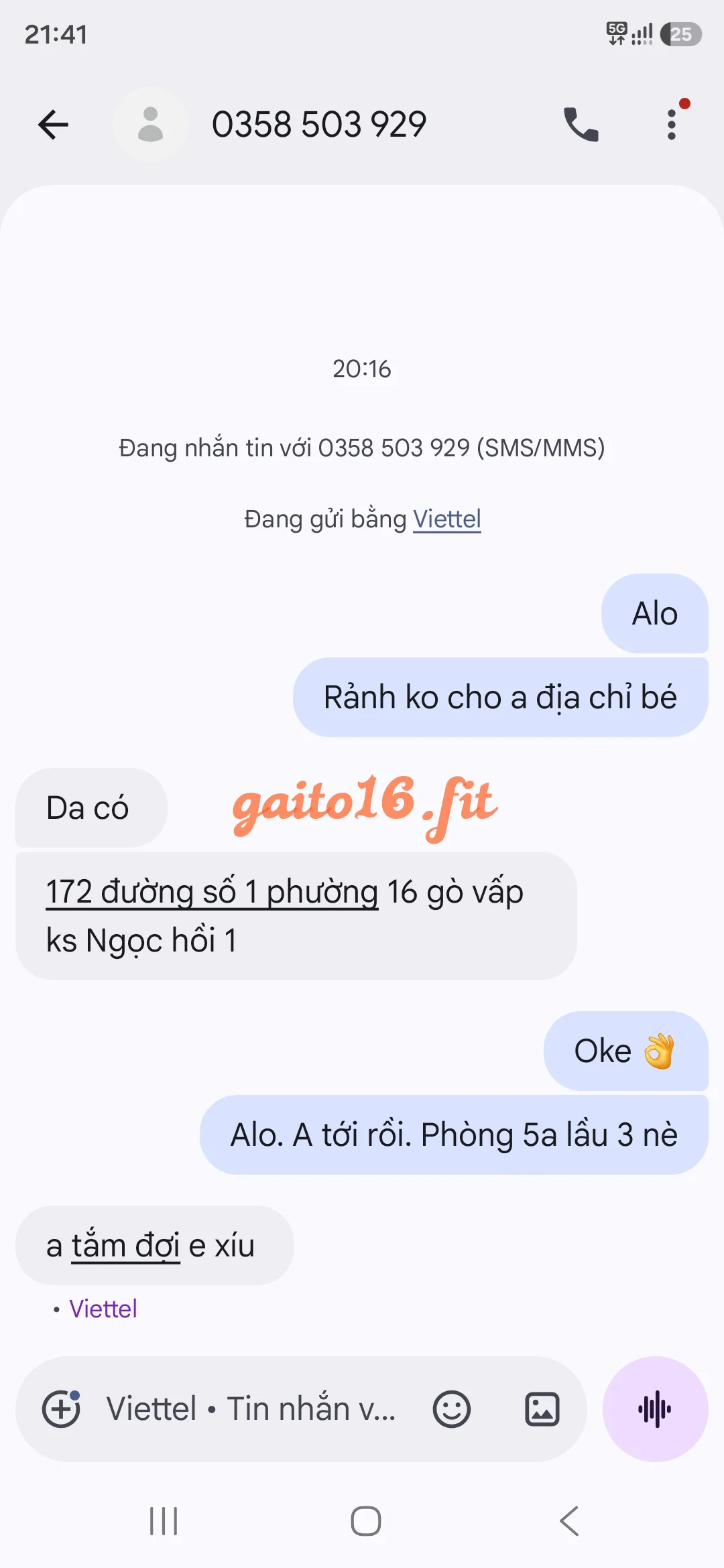 Ảnh đánh giá