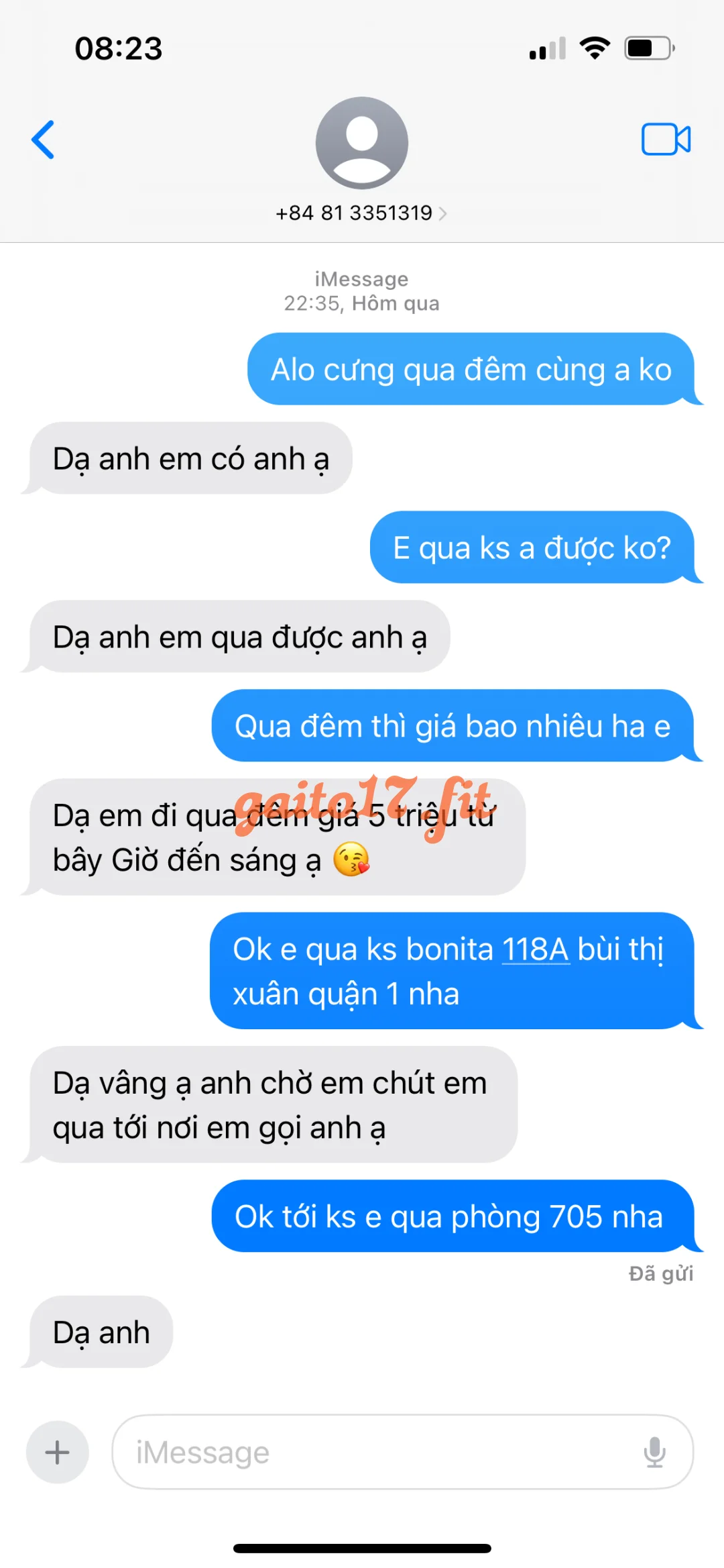 Ảnh đánh giá