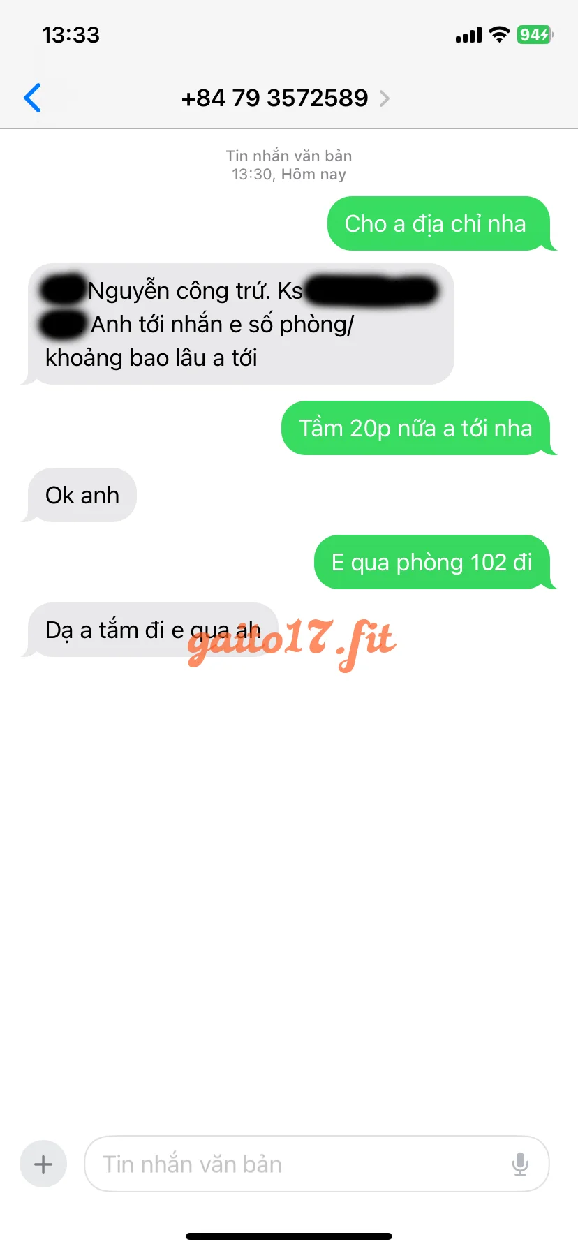 Ảnh đánh giá