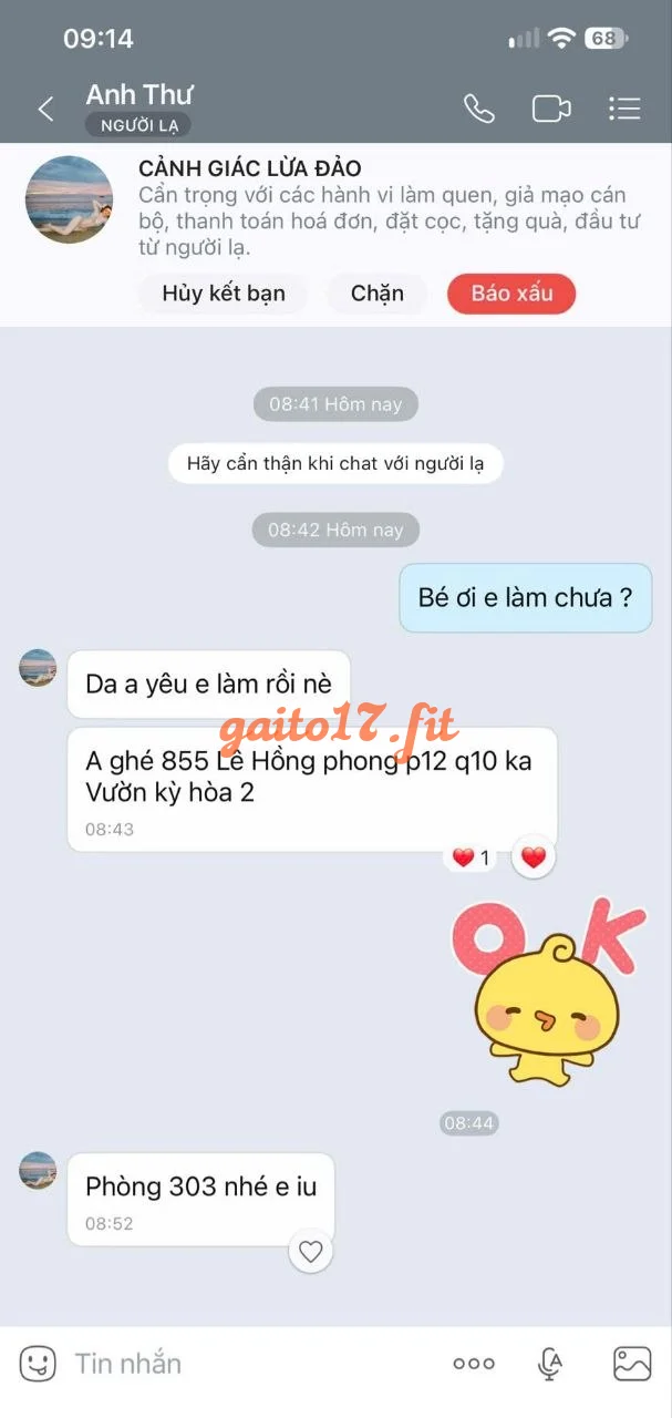 Ảnh đánh giá