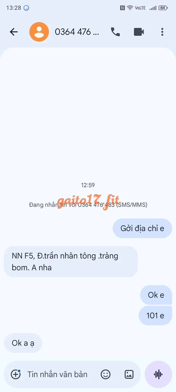 Ảnh đánh giá