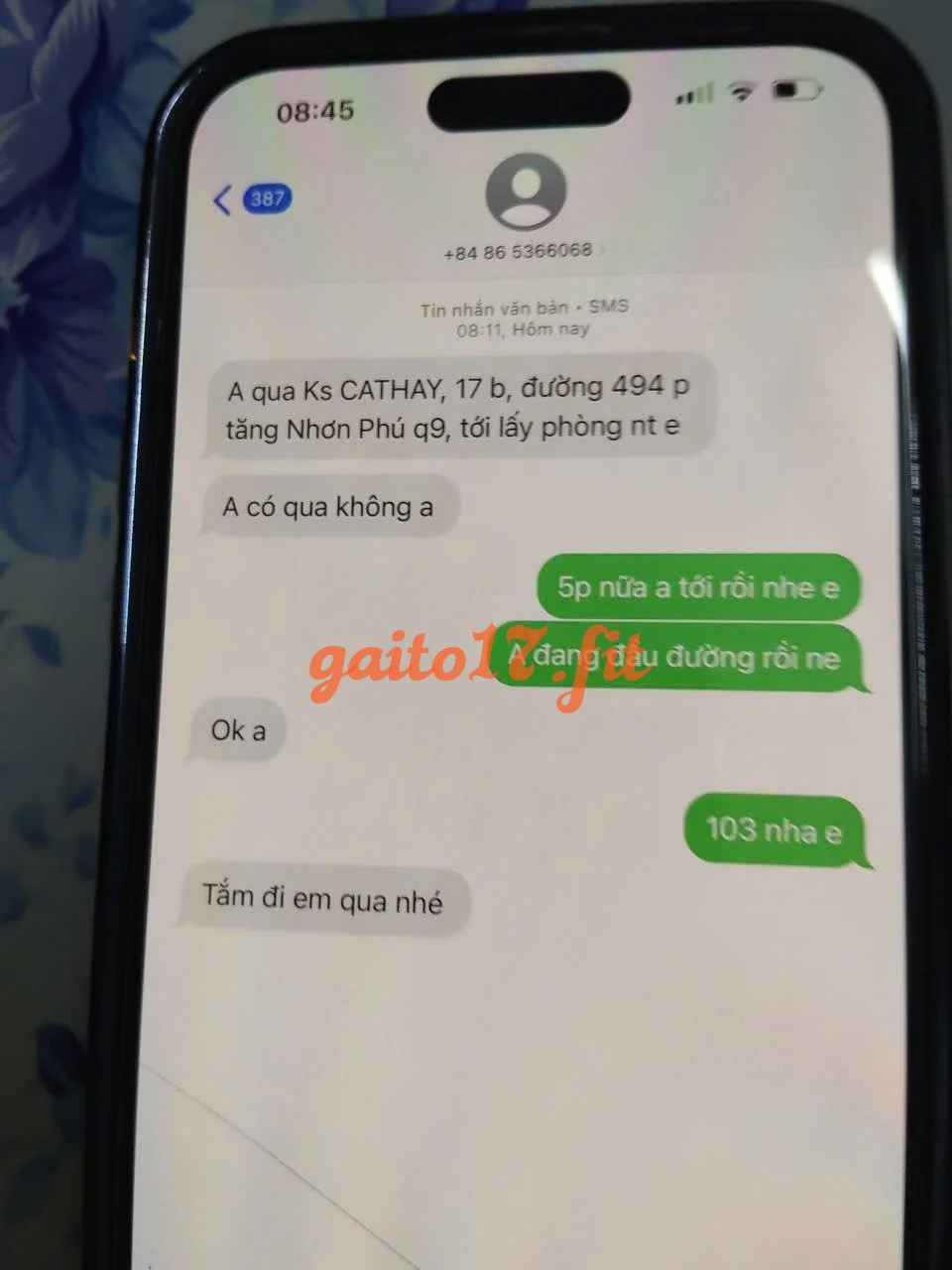Ảnh đánh giá