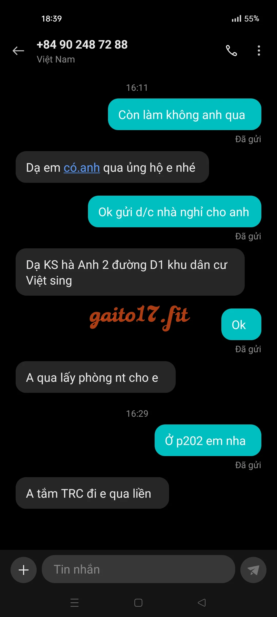 Ảnh đánh giá