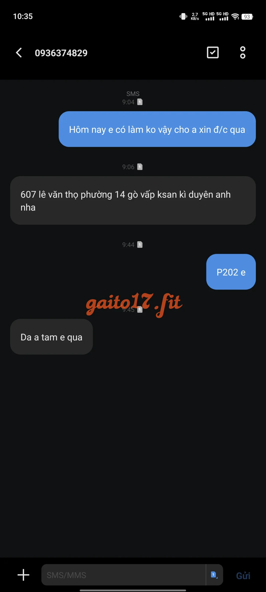 Ảnh đánh giá