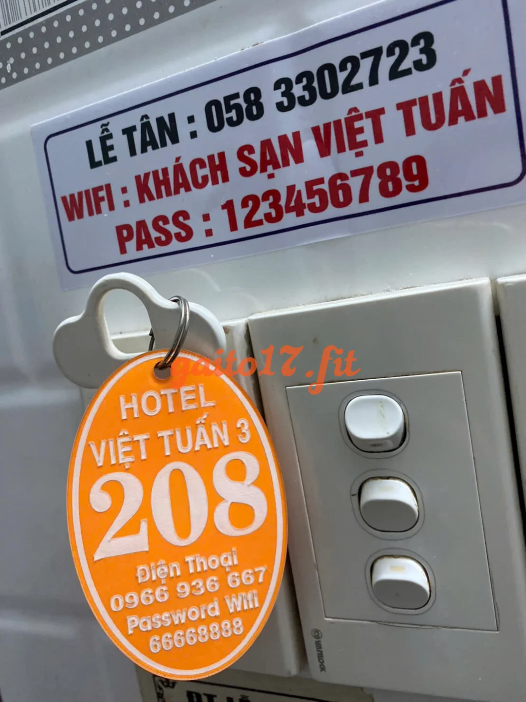 Ảnh đánh giá