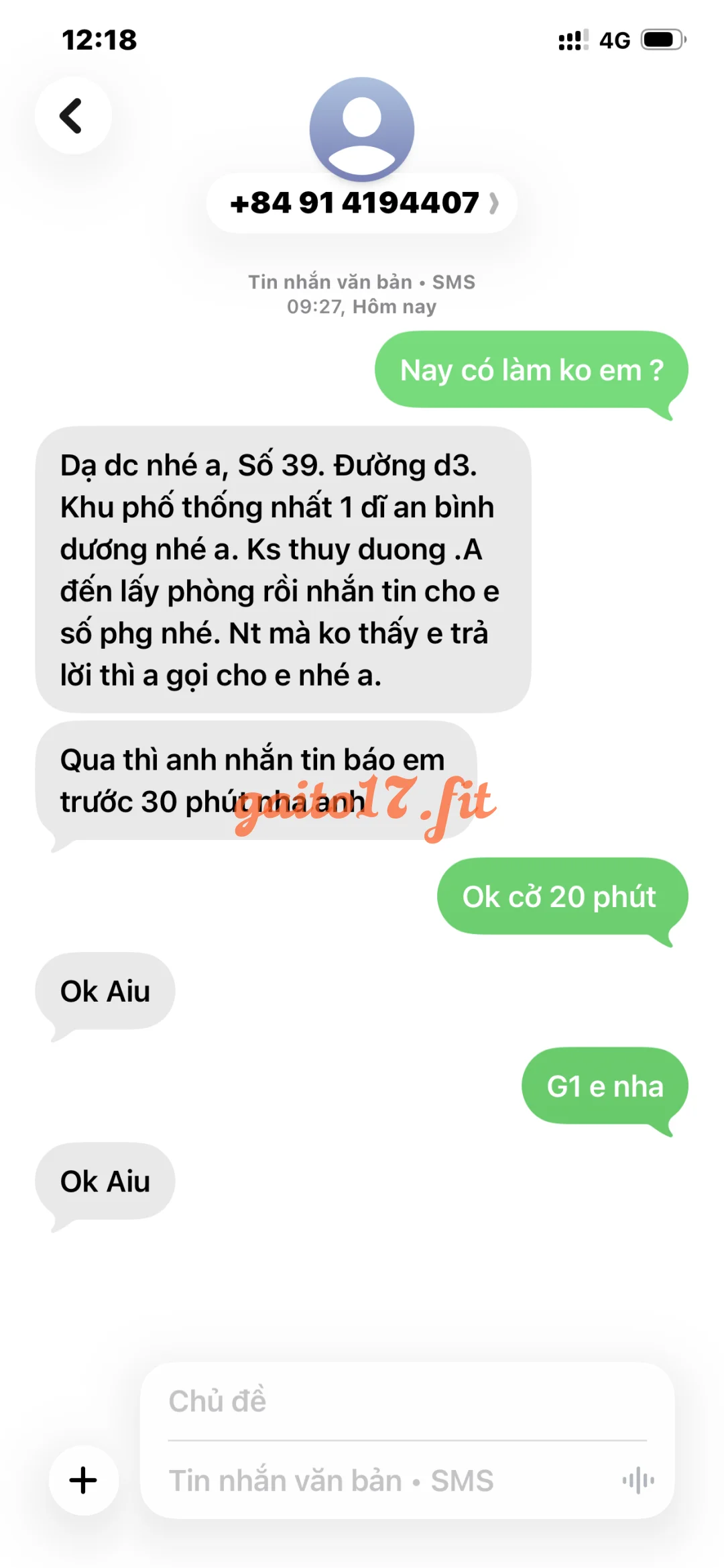 Ảnh đánh giá