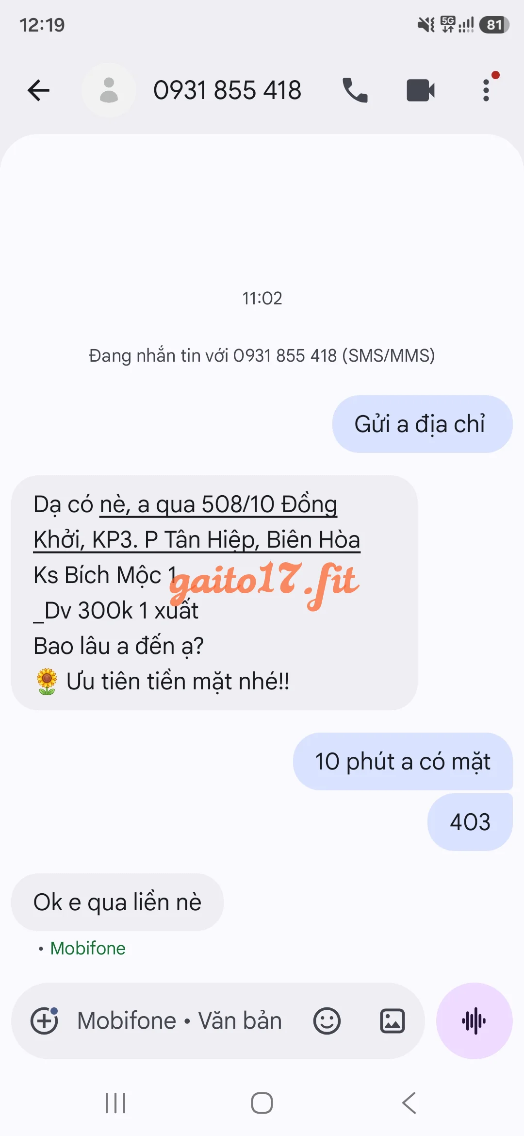 Ảnh đánh giá