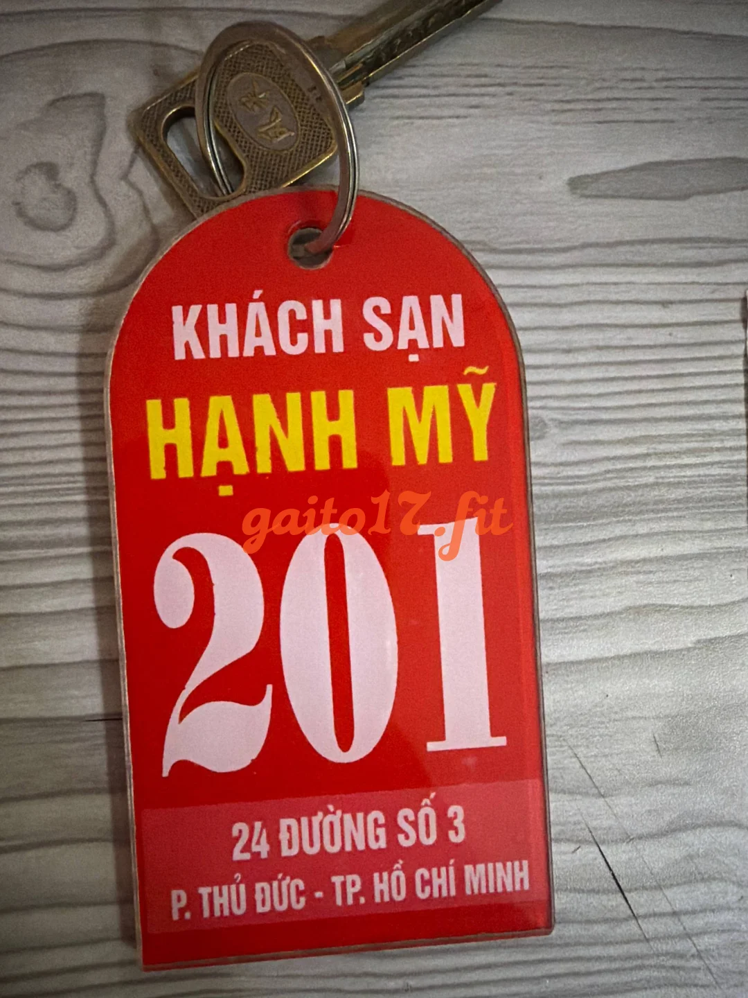 Ảnh đánh giá