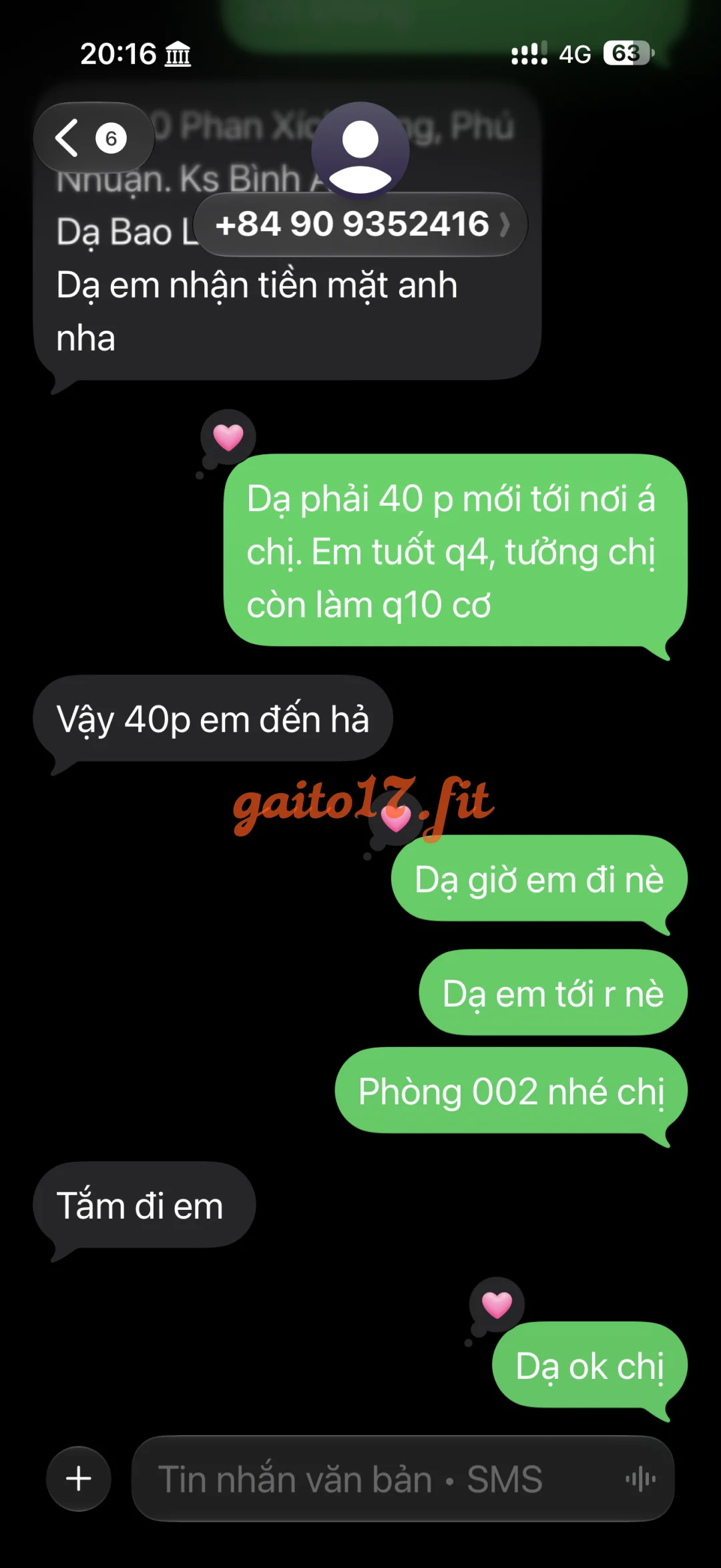 Ảnh đánh giá