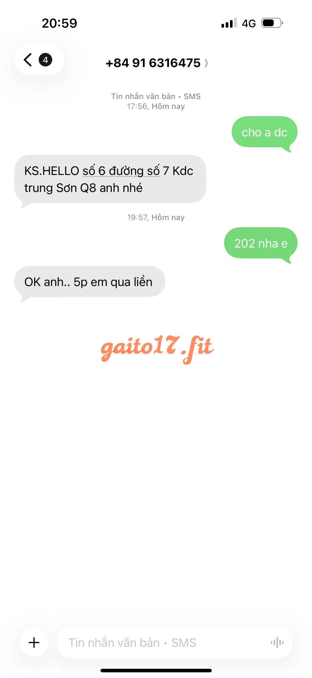 Ảnh đánh giá