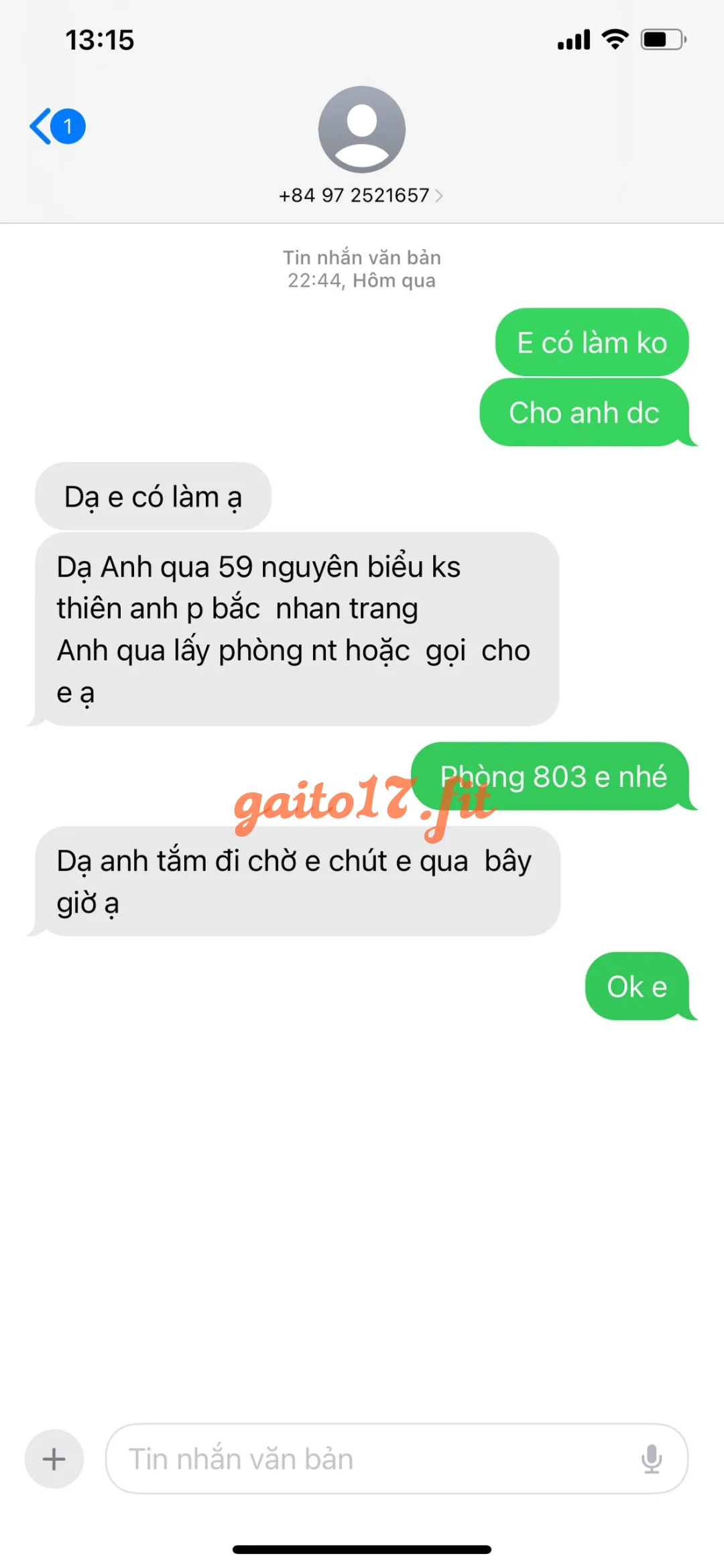 Ảnh đánh giá