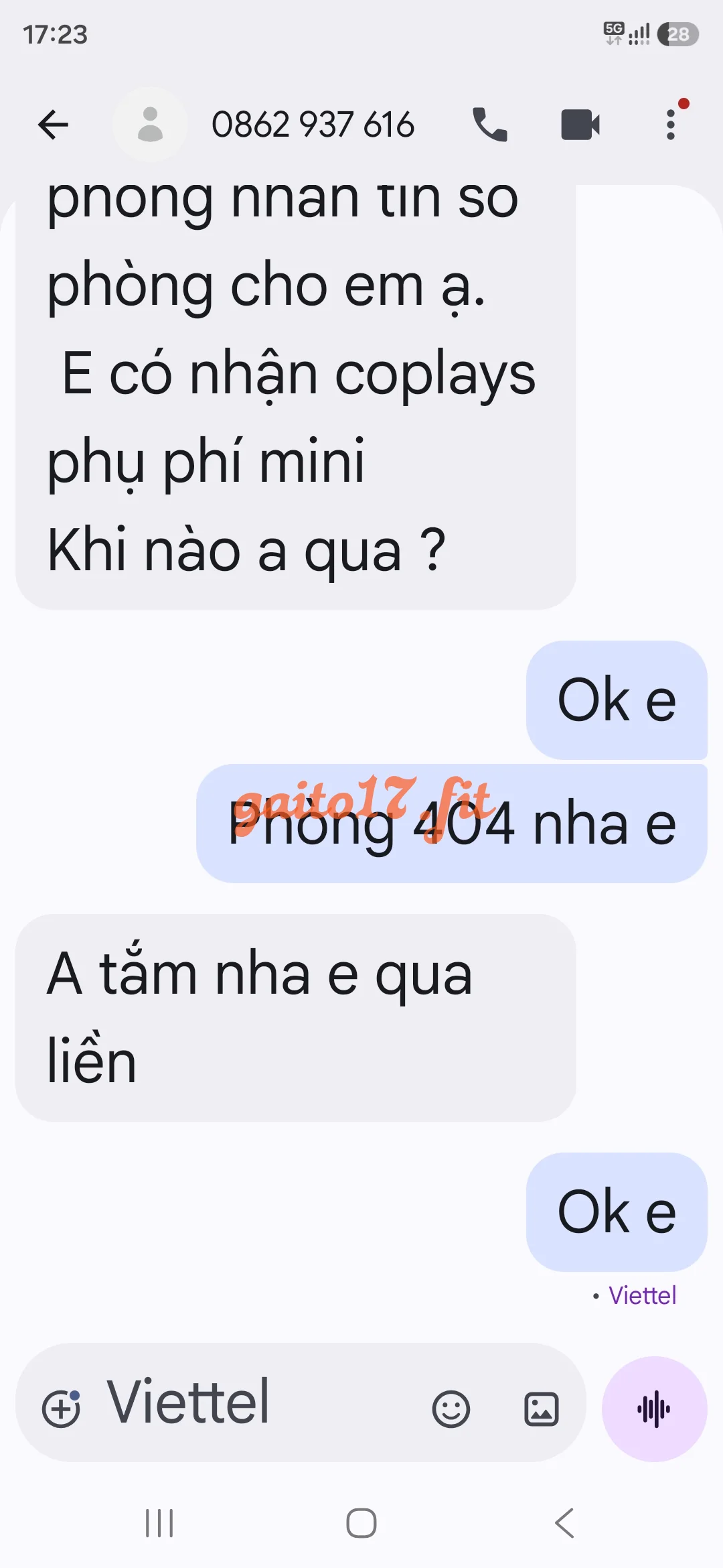 Ảnh đánh giá
