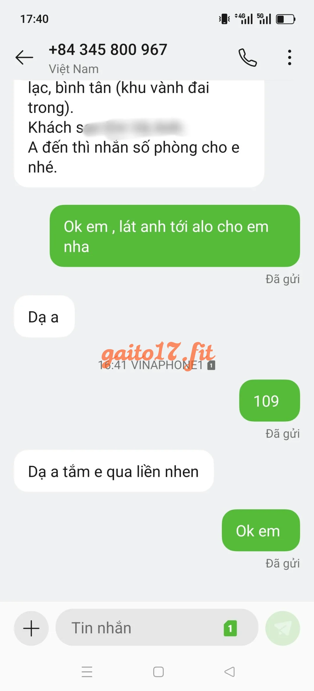 Ảnh đánh giá