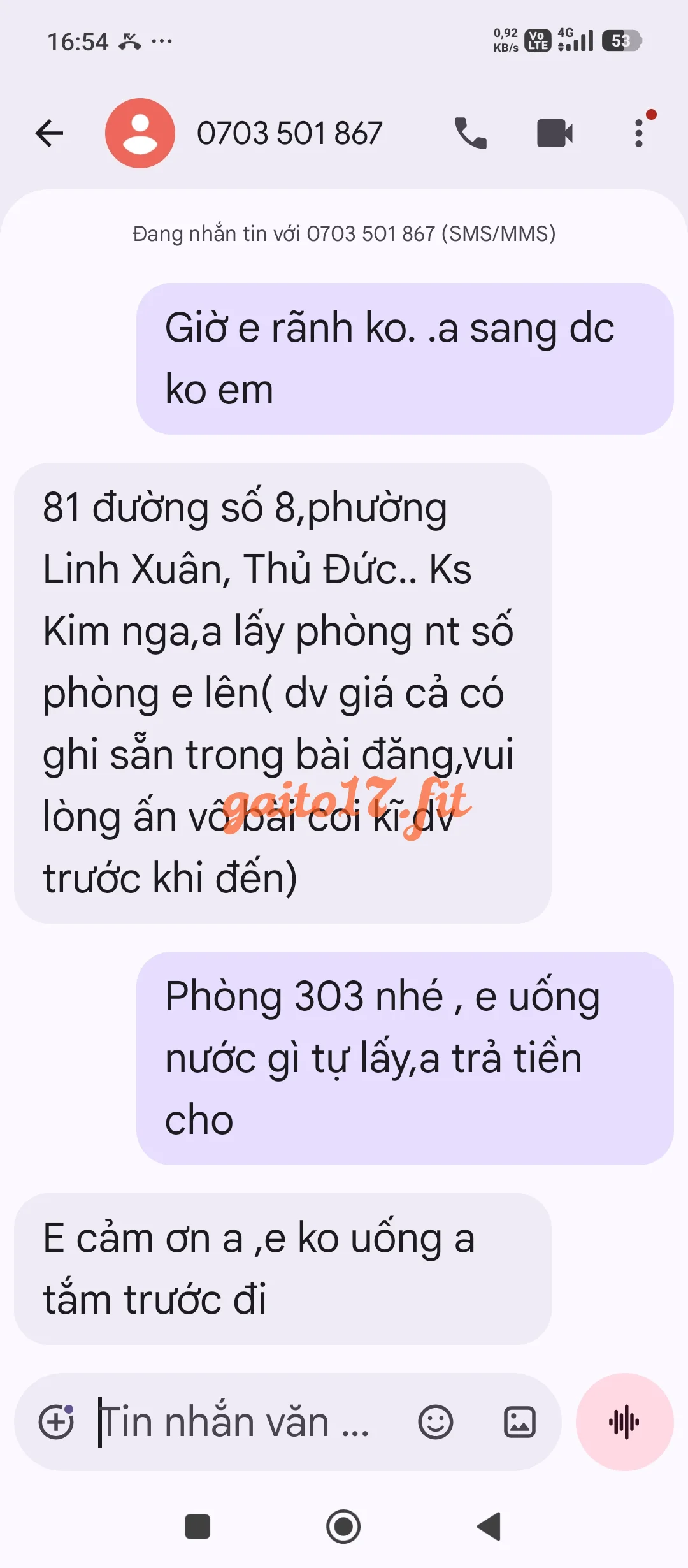 Ảnh đánh giá