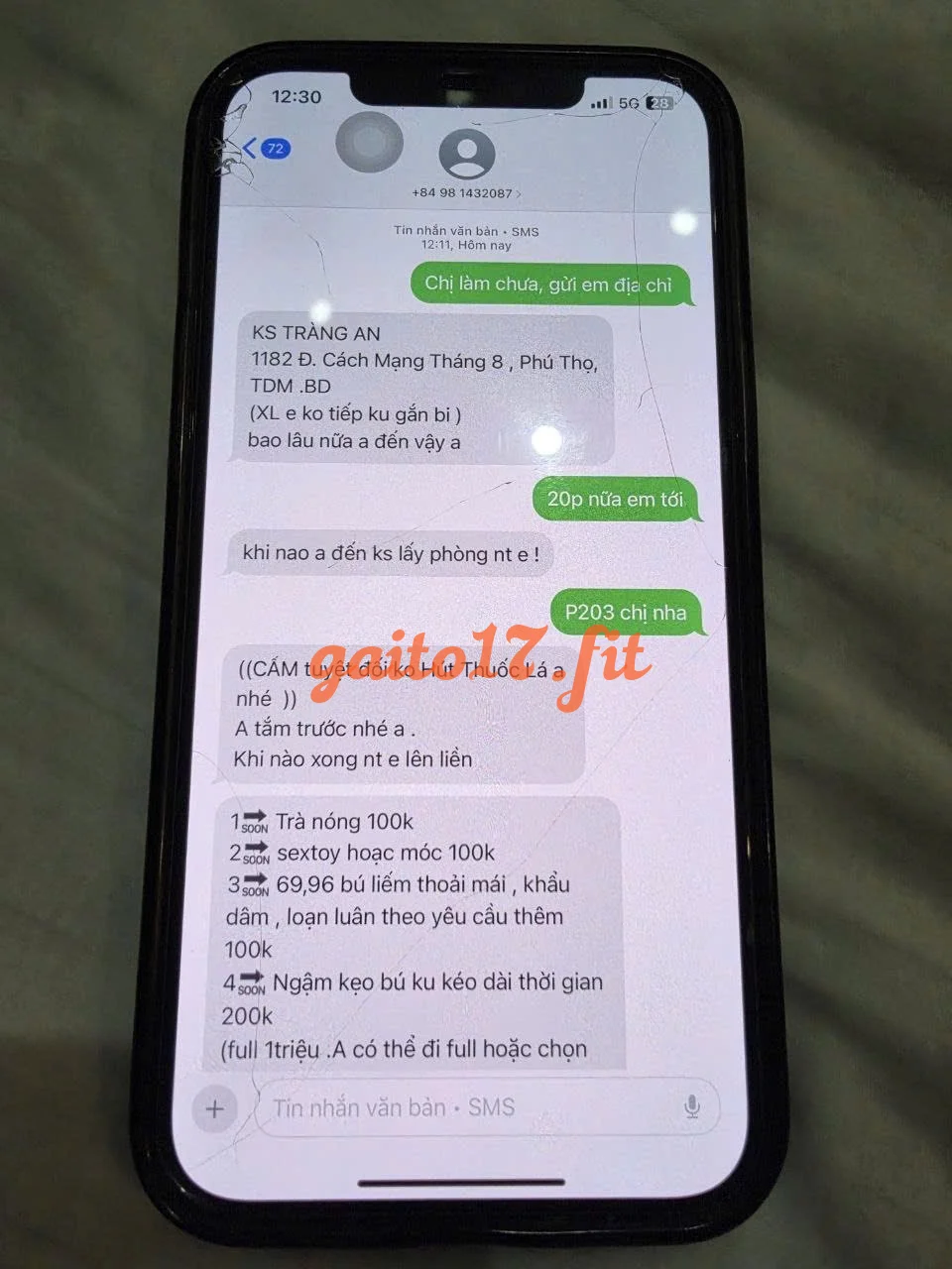 Ảnh đánh giá