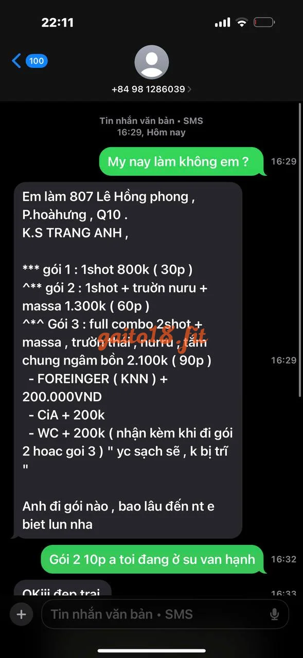 Ảnh đánh giá