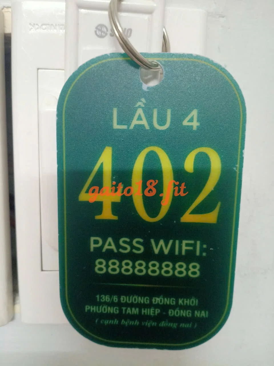 Ảnh đánh giá