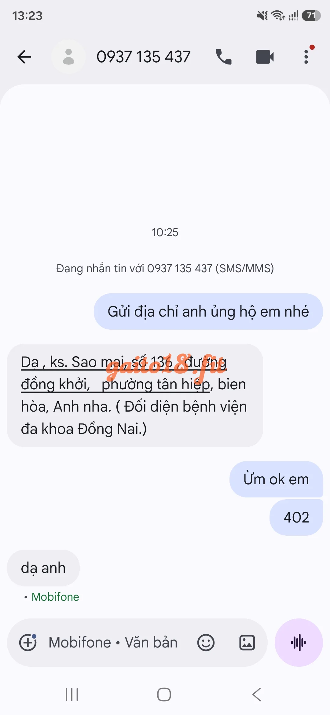 Ảnh đánh giá
