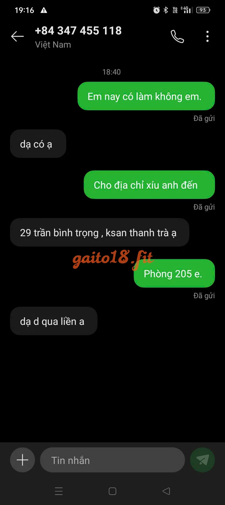 Ảnh đánh giá