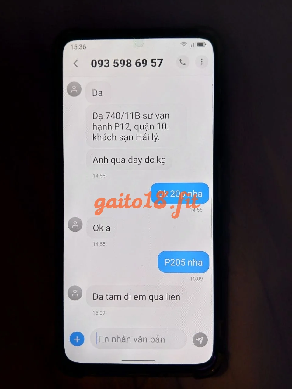 Ảnh đánh giá
