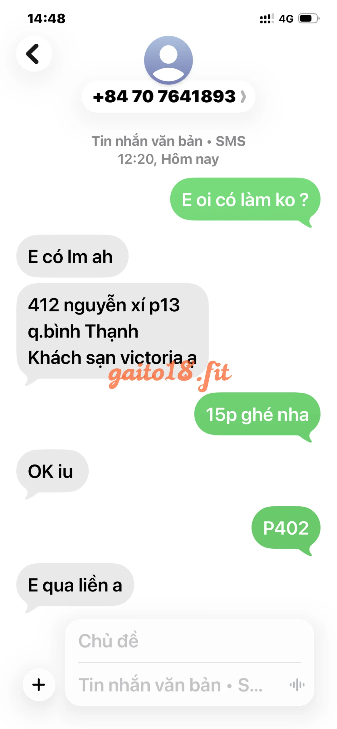 Ảnh đánh giá