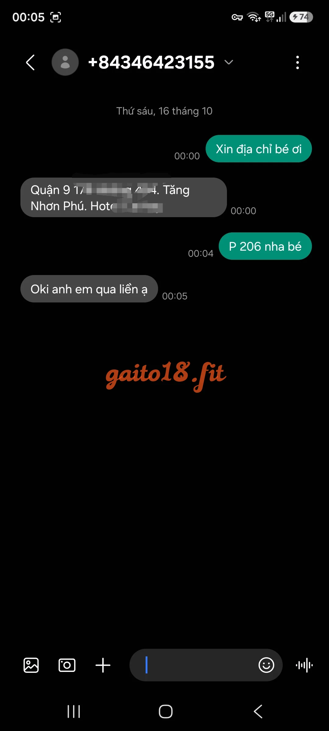 Ảnh đánh giá