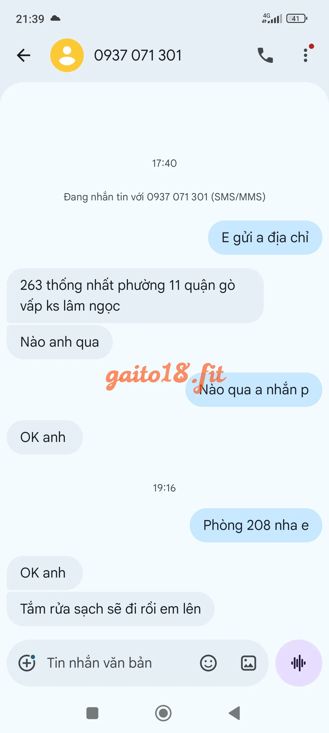Ảnh đánh giá