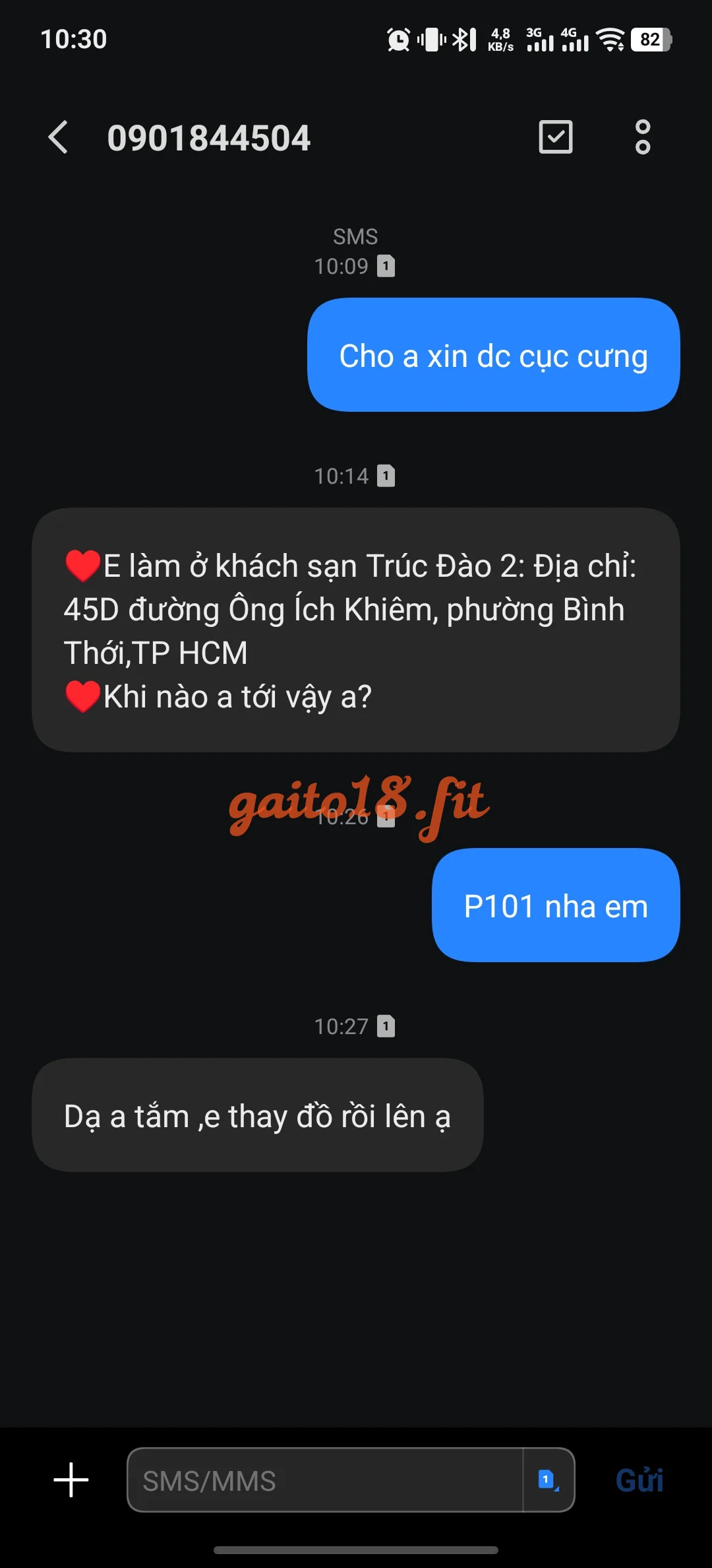 Ảnh đánh giá