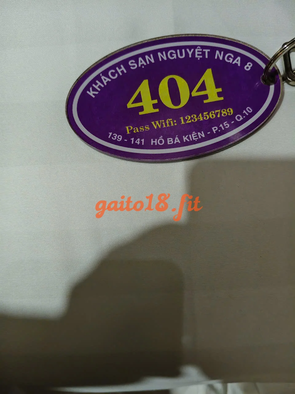 Ảnh đánh giá
