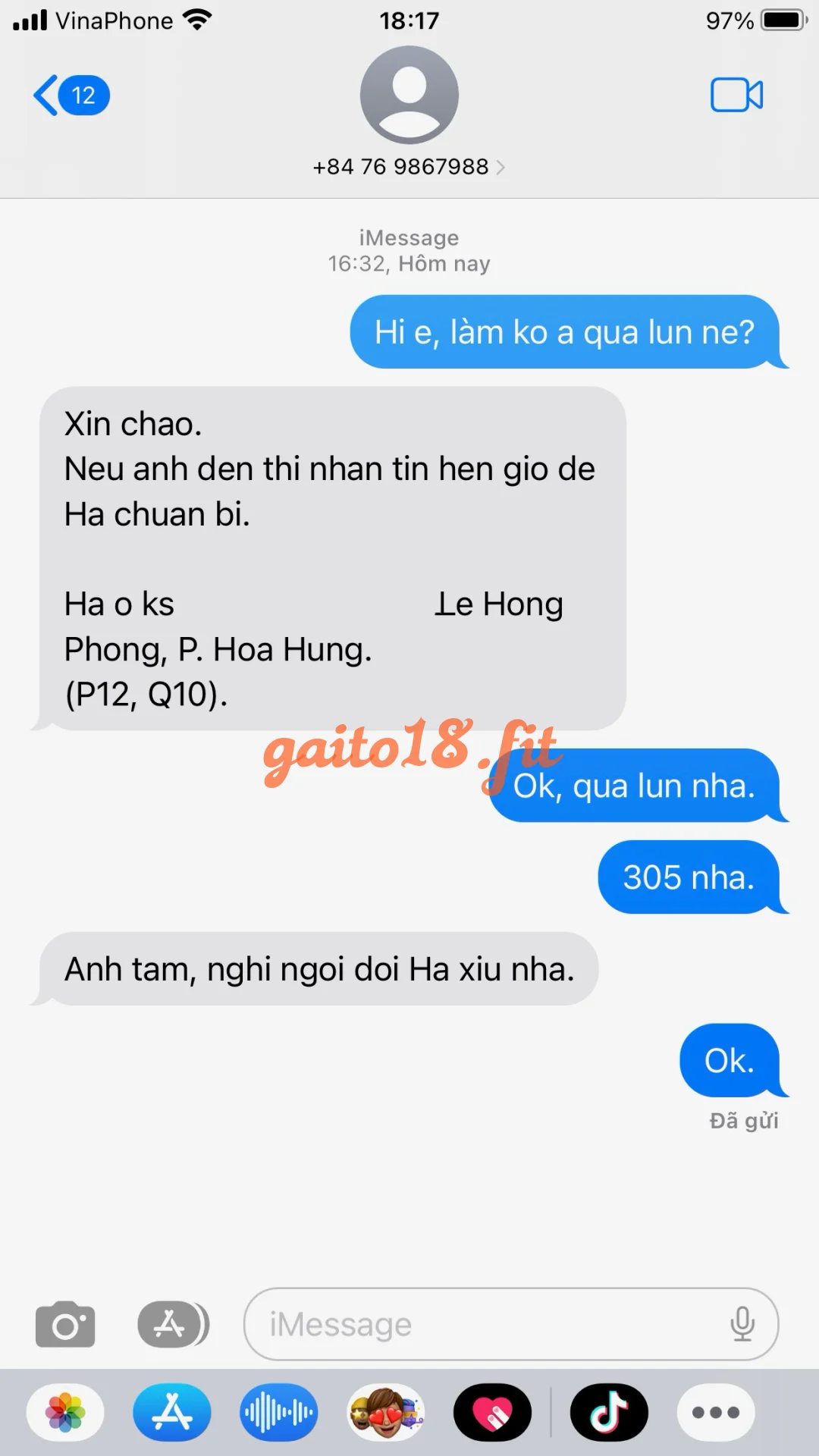 Ảnh đánh giá
