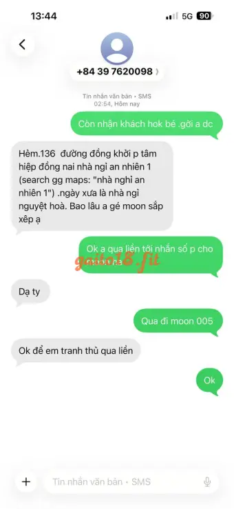 Ảnh đánh giá